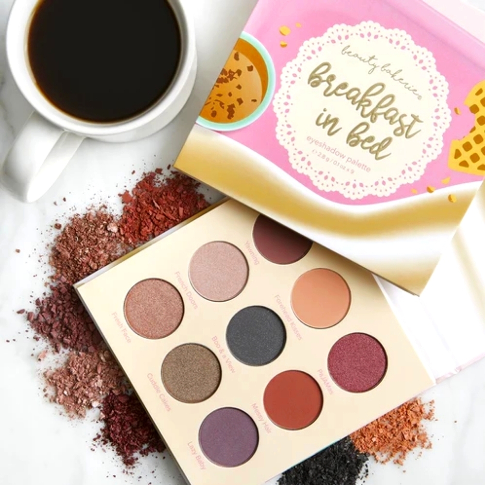 Beauty Bakerie Palette